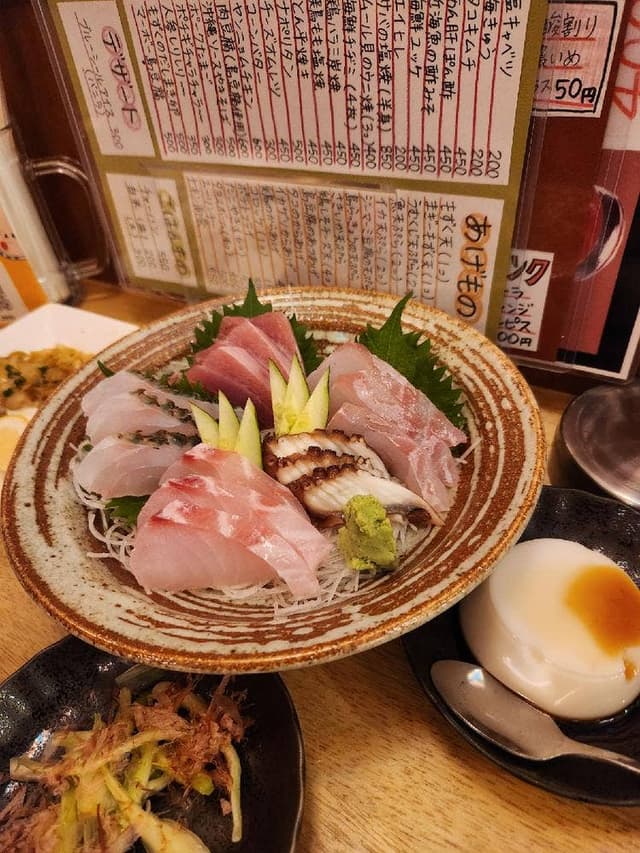 魚久鮮魚 - サブ画像2