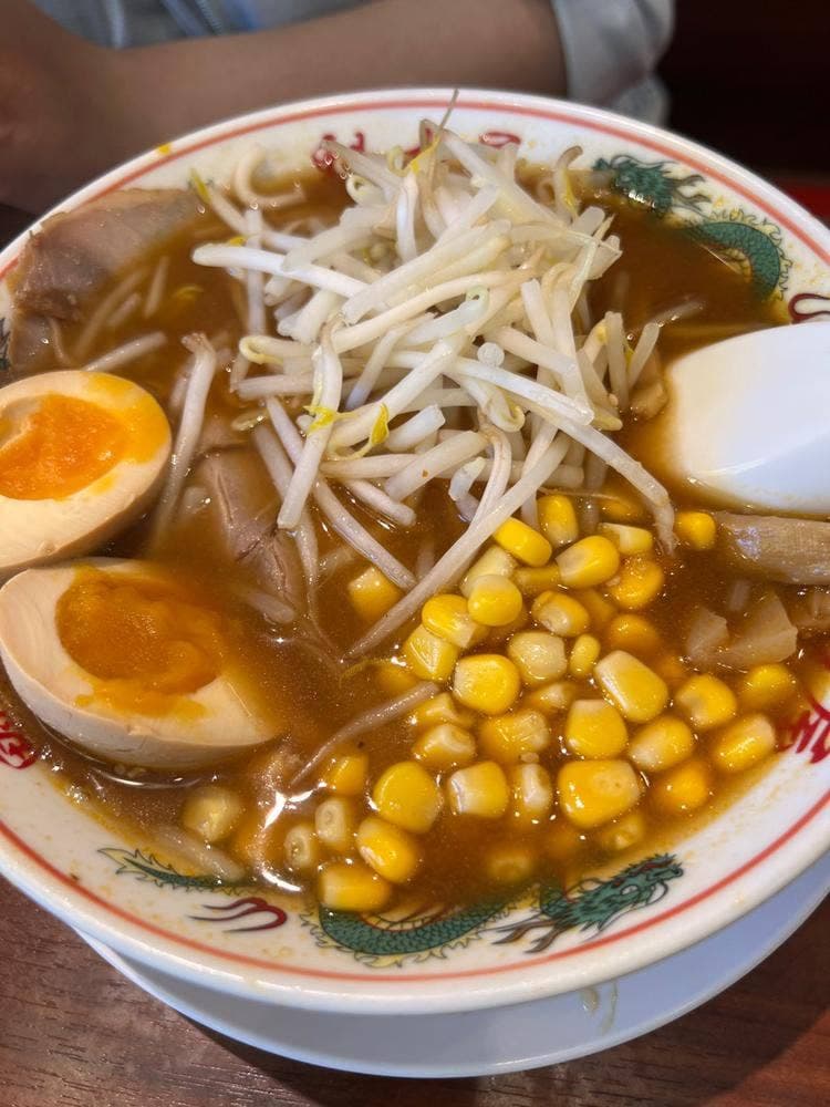 ラーメン魁力屋 川口末広店