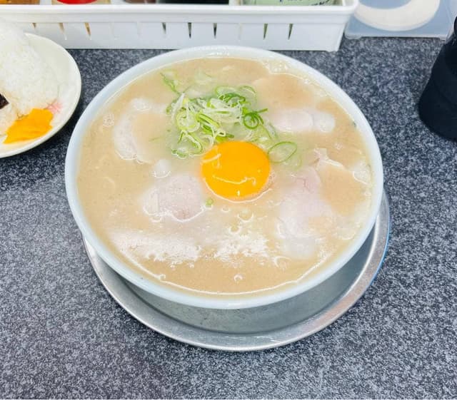 佐賀ラーメン いちげん。 - サブ画像2