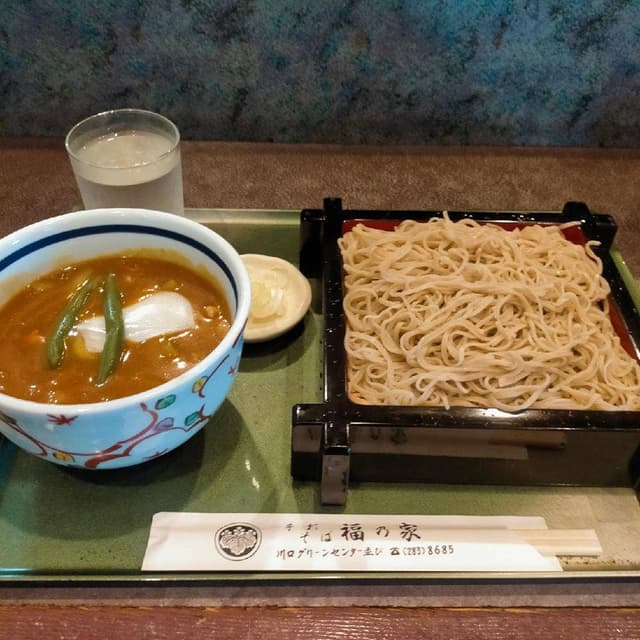 福乃家 - サブ画像1