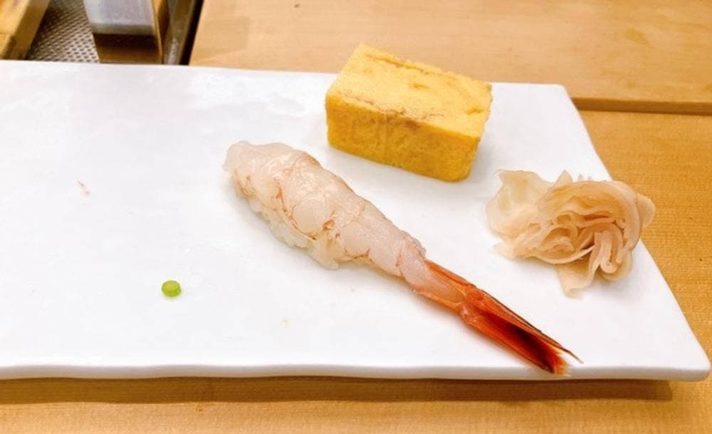 清寿司