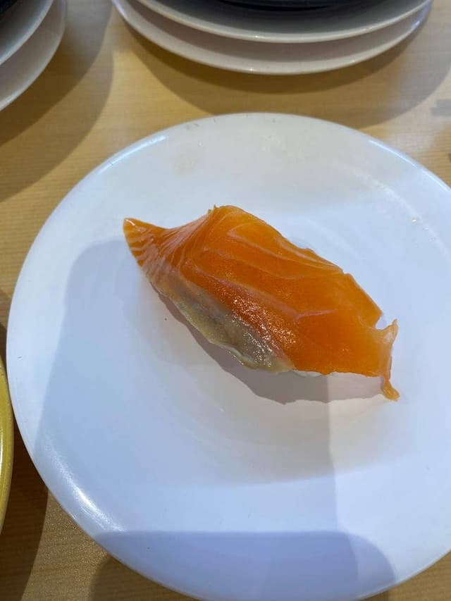 かっぱ寿司 広島佐伯店 - サブ画像1