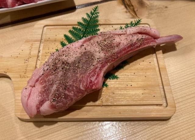 本格北海道ジンギスカン 大山のおやじ - サブ画像3