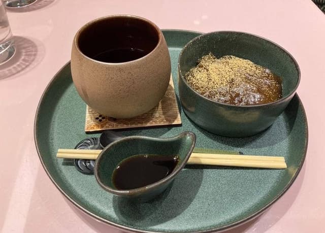 銀座 福禄寿 池袋東武店 - サブ画像1