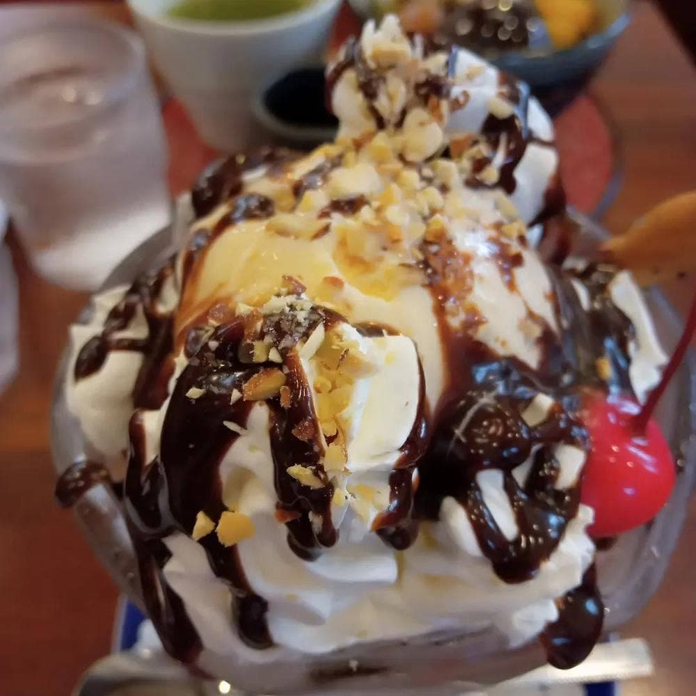 サンタフェ中延店