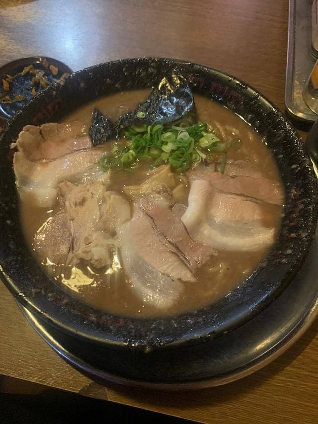 無鉄砲 大阪店 - サブ画像1