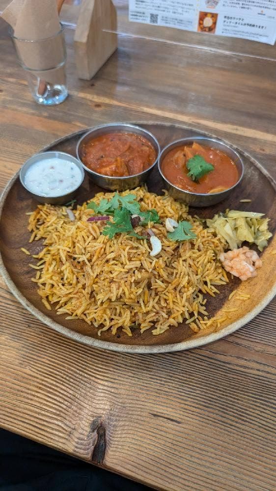 大岩食堂 - サブ画像2