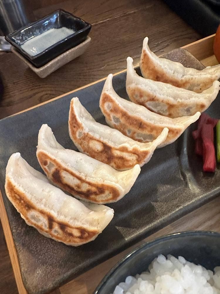 肉汁餃子のダンダダン 調布総本店