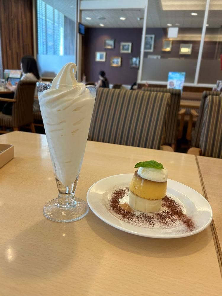 ジョナサン 横浜反町店