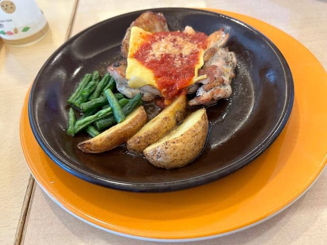 ジョナサン 横浜反町店 - サブ画像3