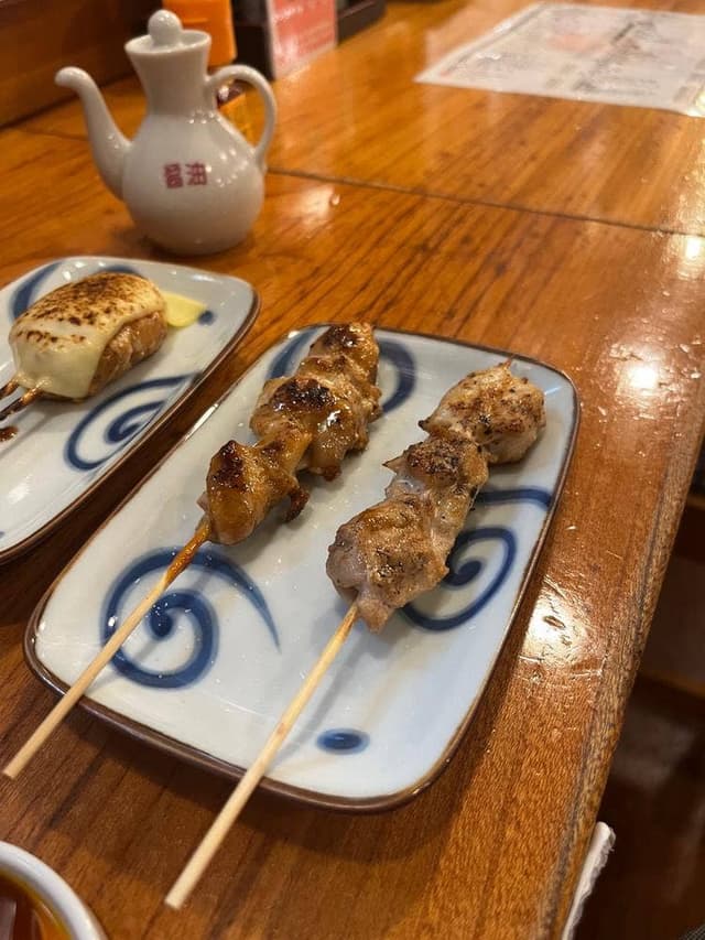 まる煮 中野坂上店 - サブ画像1