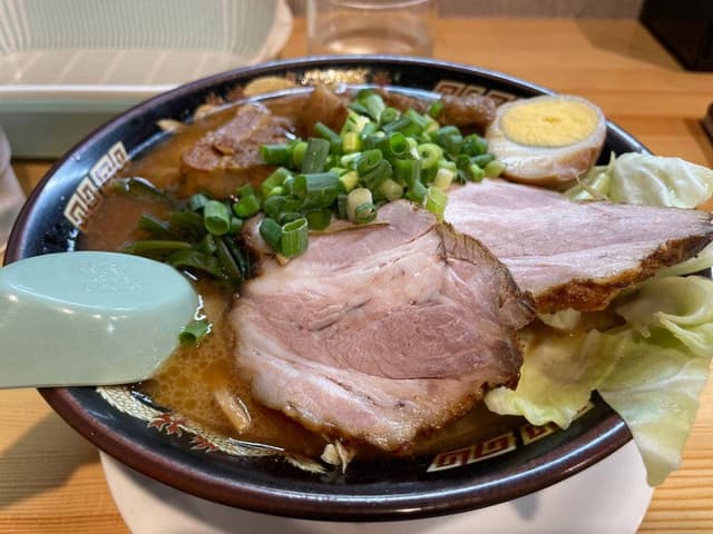 酔麺 此乃花 - サブ画像2