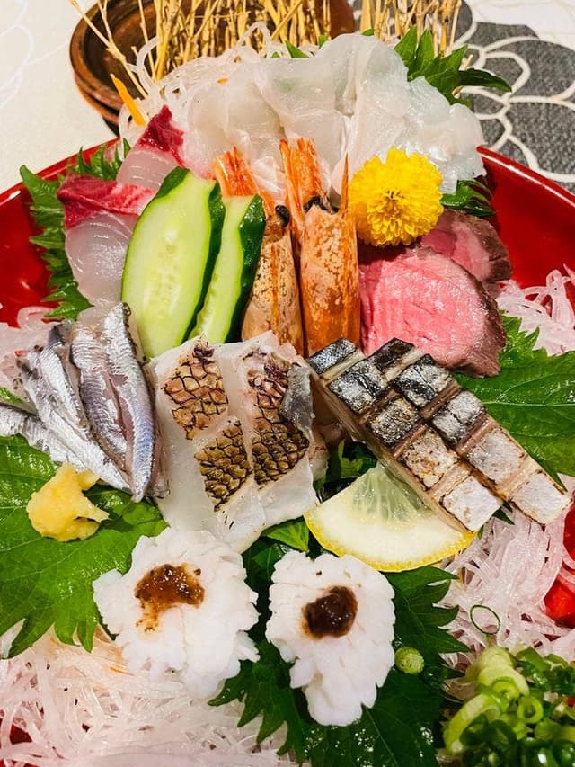 たいし - サブ画像1