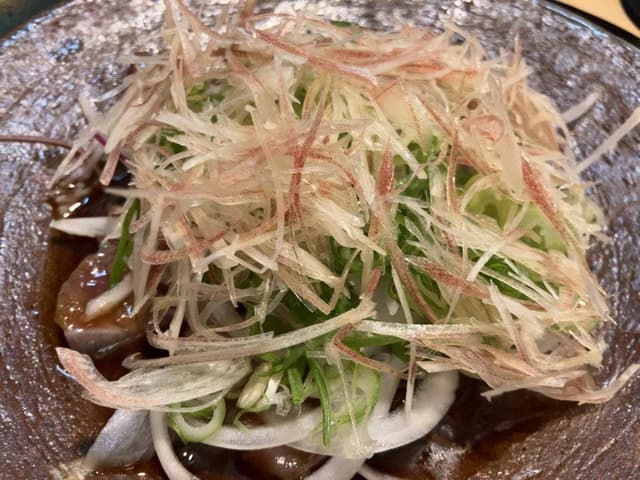 なか川 - サブ画像2