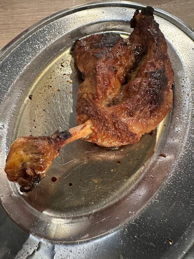 釜焼鳥本舗 おやひなや 西葛西店 - サブ画像3
