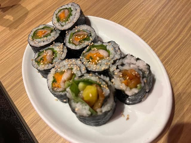 コリアンダイニング李朝園 京橋店 - サブ画像3