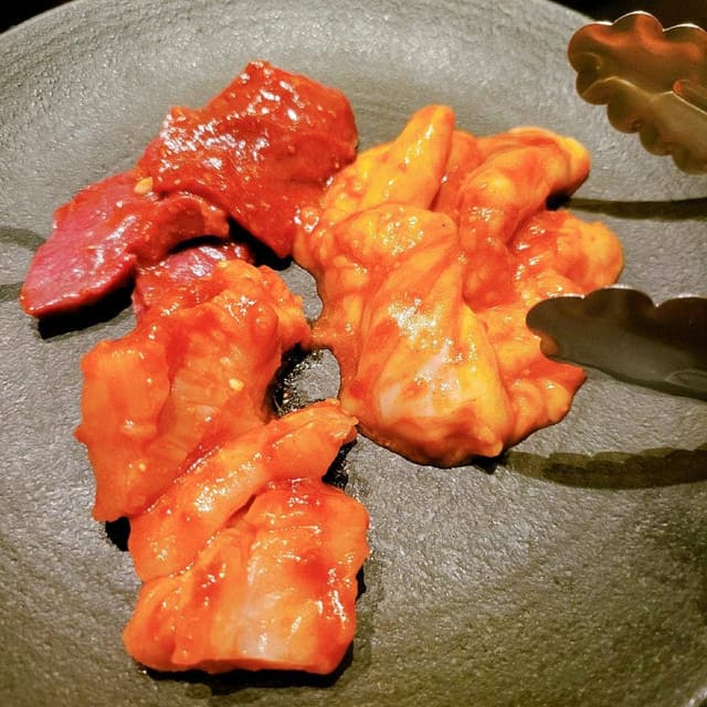 焼肉 いしび - サブ画像2