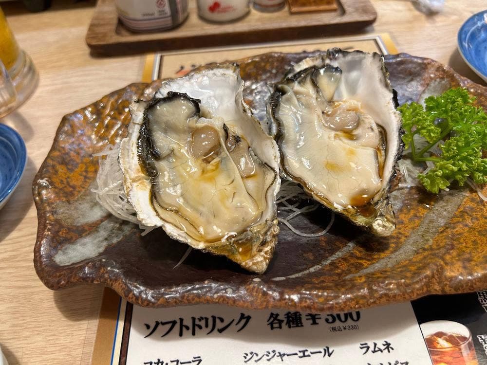 居酒屋 さかなや