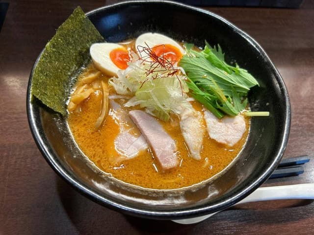 GANCON NOODLE - サブ画像3