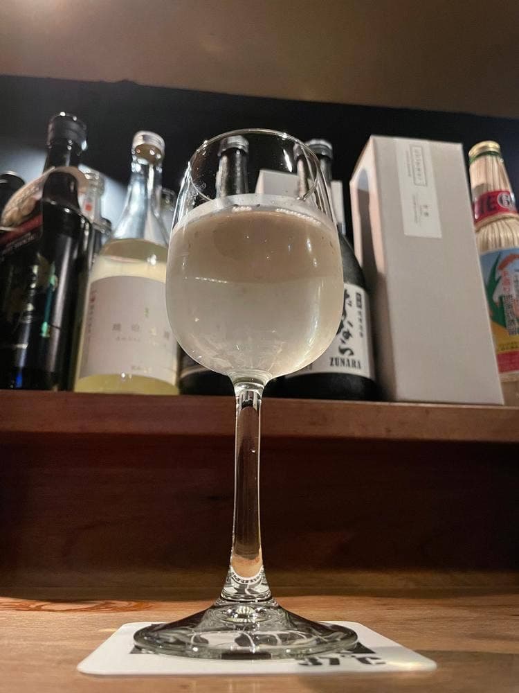 和酒BAR 37℃