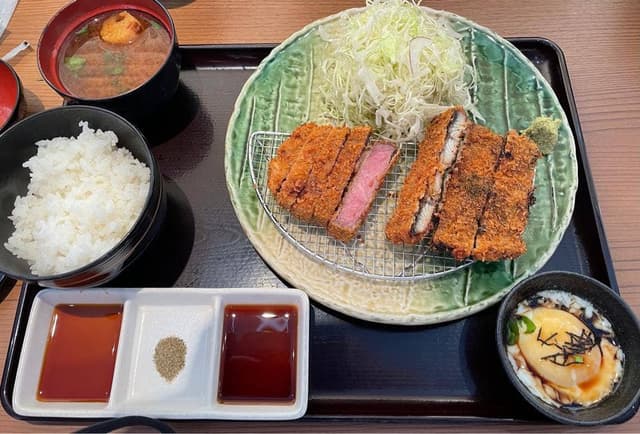 牛カツ京都勝牛 市川ニッケコルトンプラザ店 - サブ画像3