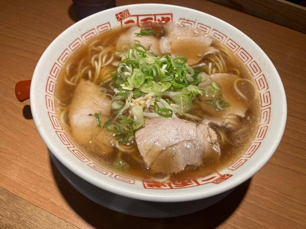 二両半 布施駅前店