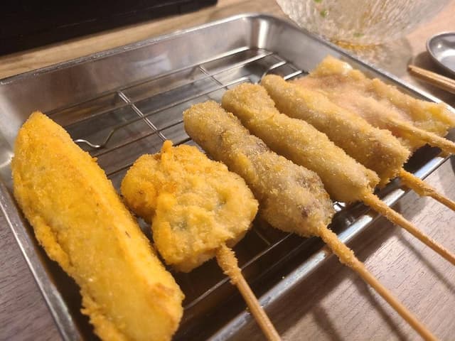 分楽 - サブ画像2