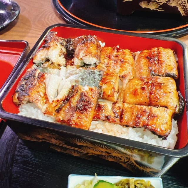 新田うなぎ - サブ画像2