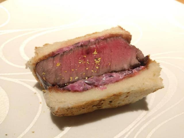 京都肉割烹みや田 - サブ画像1