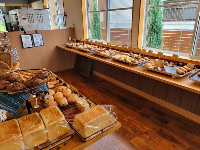 bakery LUEUR - サブ画像1