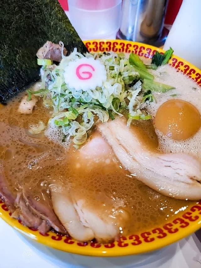 ラーメン 三浦家 - サブ画像3