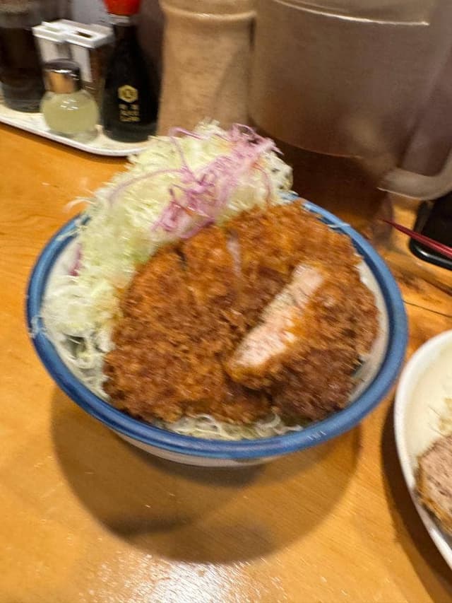 とんかつ かつ壱 - サブ画像2