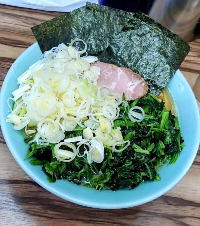 武蔵家 東小金井店 - サブ画像3