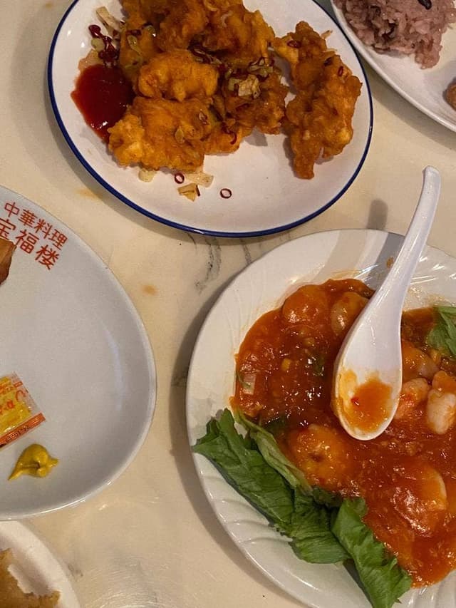 中華料理 清香楼 新館 - サブ画像1