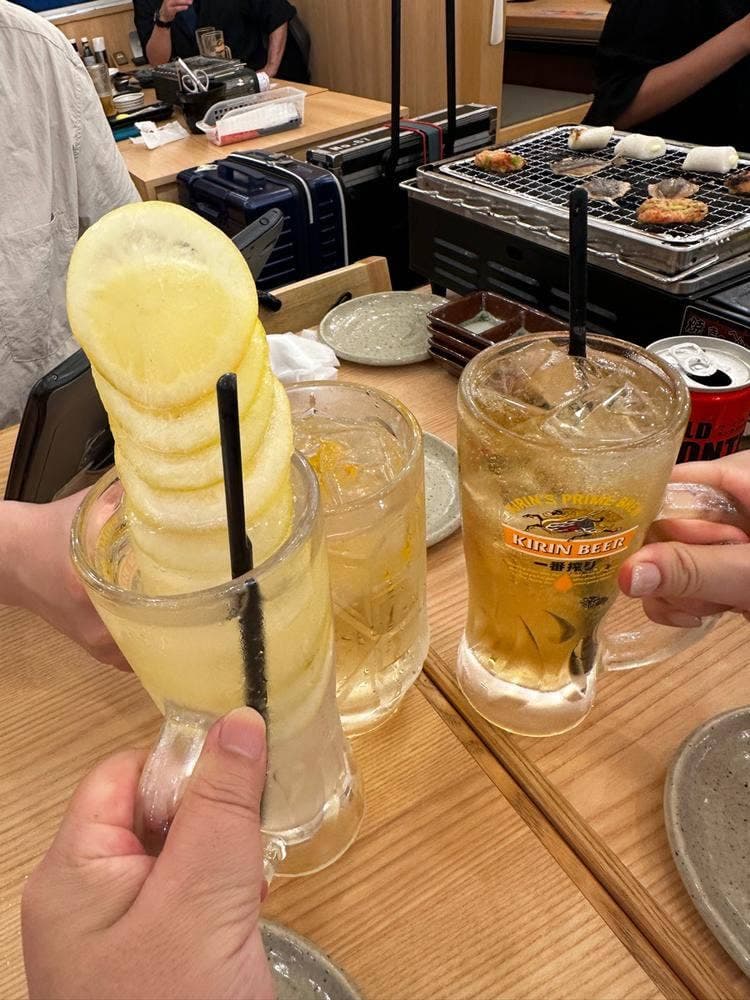 目利きの銀次 信濃町駅前店