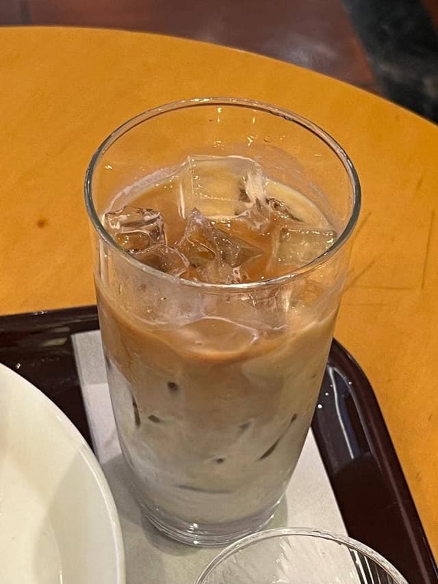 エクセルシオールカフェ お茶の水店 - サブ画像3