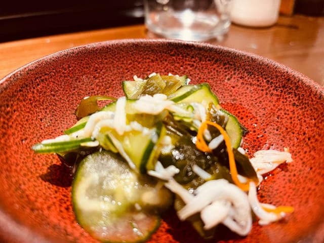 立ち酒場 魚天 - サブ画像3