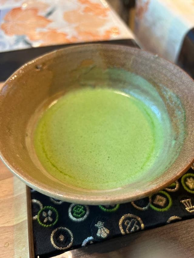 NAMICHIDORI茶房 - サブ画像2