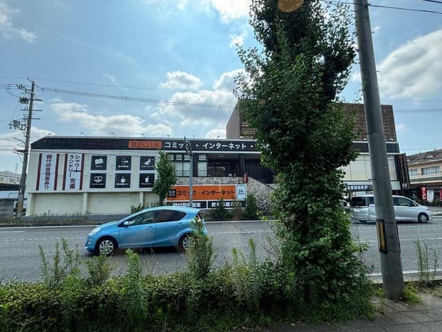 マクドナルド 京都南インター店 - サブ画像3