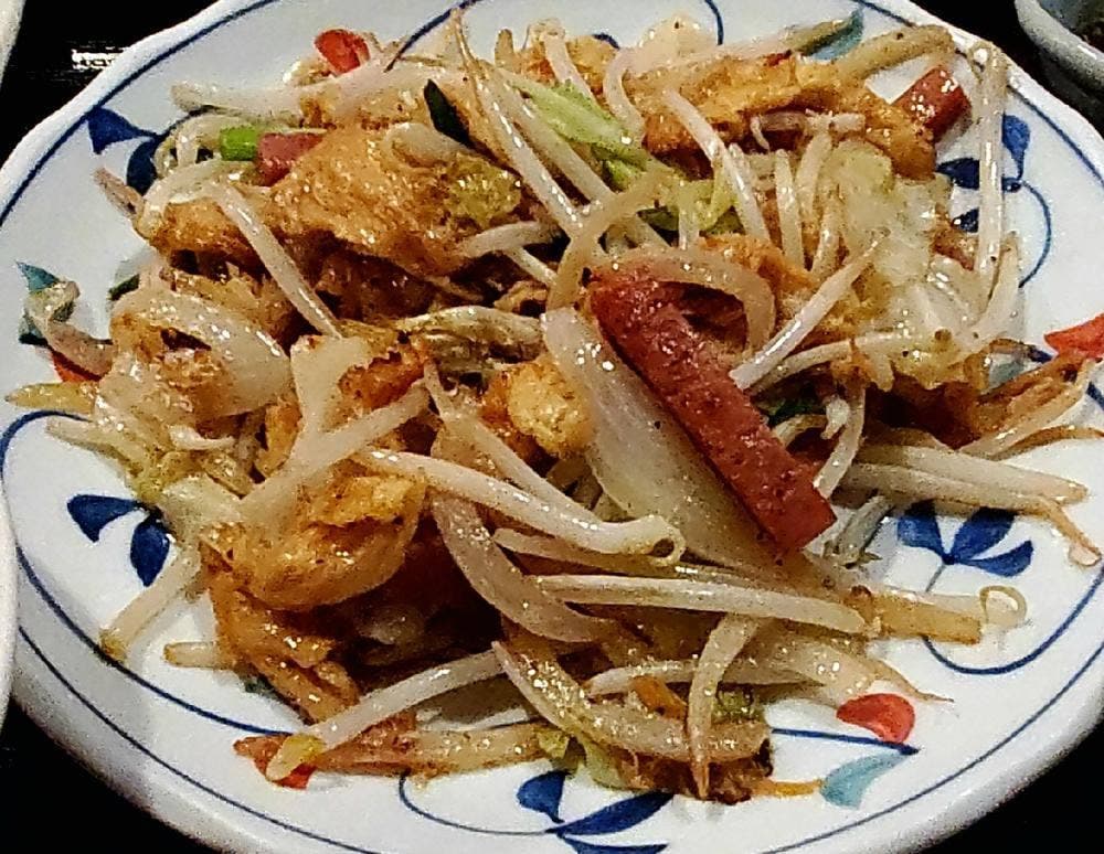 沖縄料理 いちゃりば