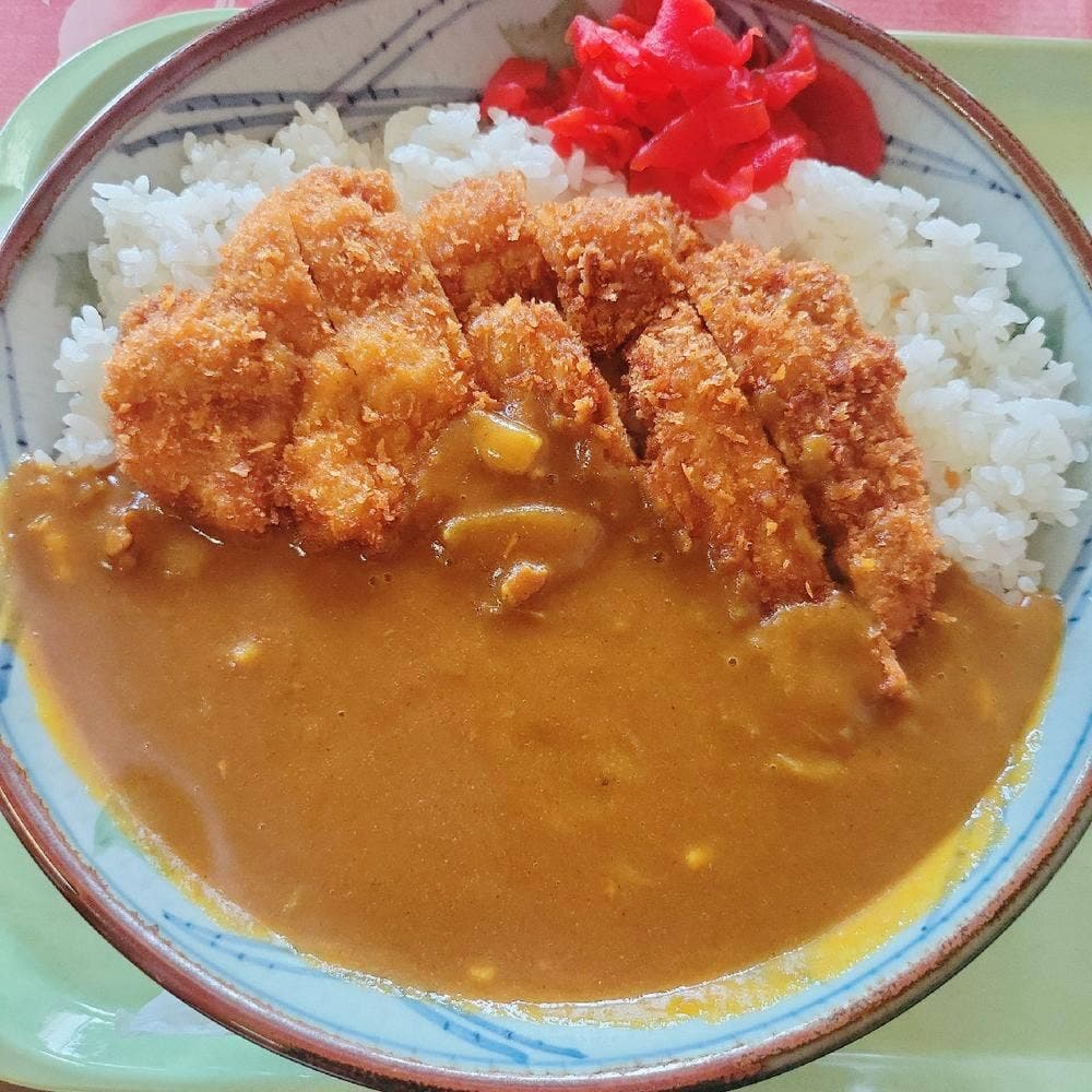 みつわ食堂