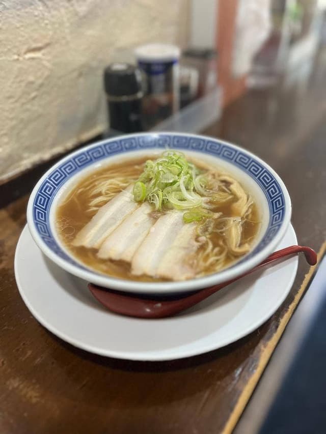 新潟発祥 なおじ 御茶ノ水店 - サブ画像3