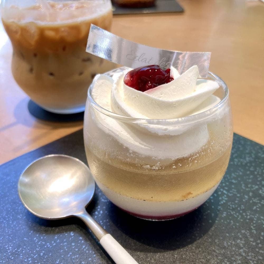 エクラデジュール アーバンドック ららぽーと豊洲店