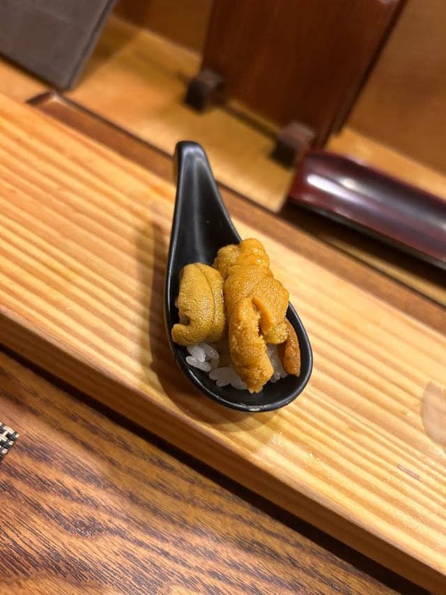 北千住 おすしやさんの家 たなか - サブ画像1