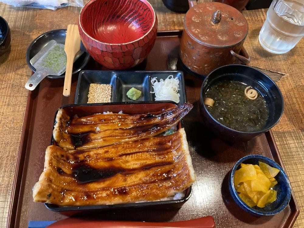 日本橋 玉ゐ 本店