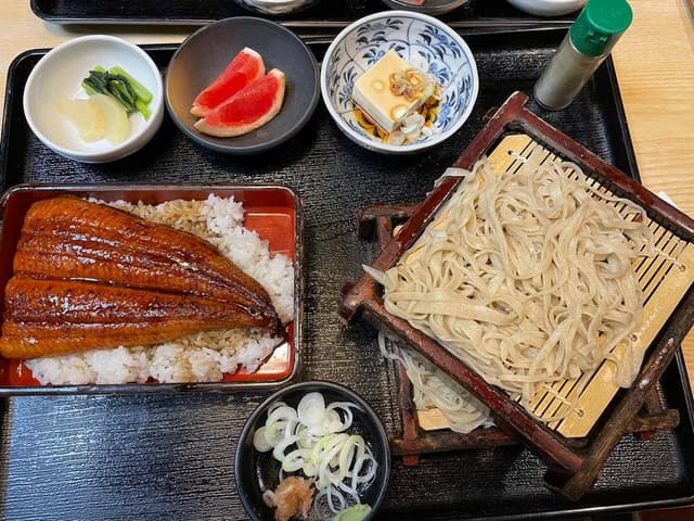 そば処はせ川 - サブ画像1