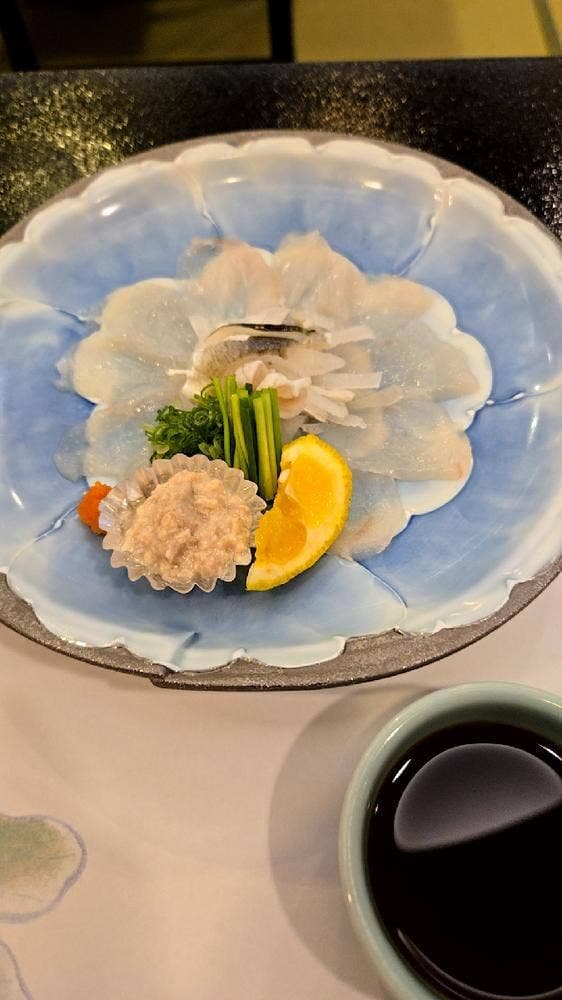 臼杵豆腐とふるさと懐石 やを傳 - サブ画像1