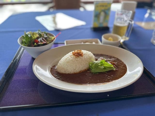 神奈川カントリークラブ レストラン - サブ画像3