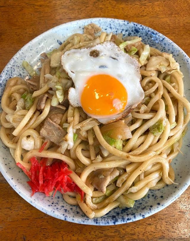 お好み焼き 鈴 - サブ画像1