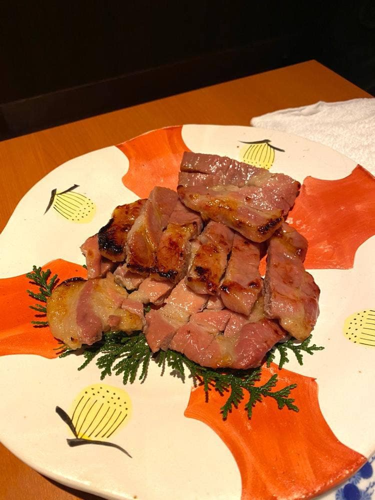 寅八商店 心斎橋店